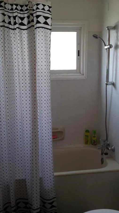 Lira Apartment Larnaca