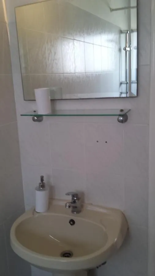 Lira Apartment Larnaca Cyprus