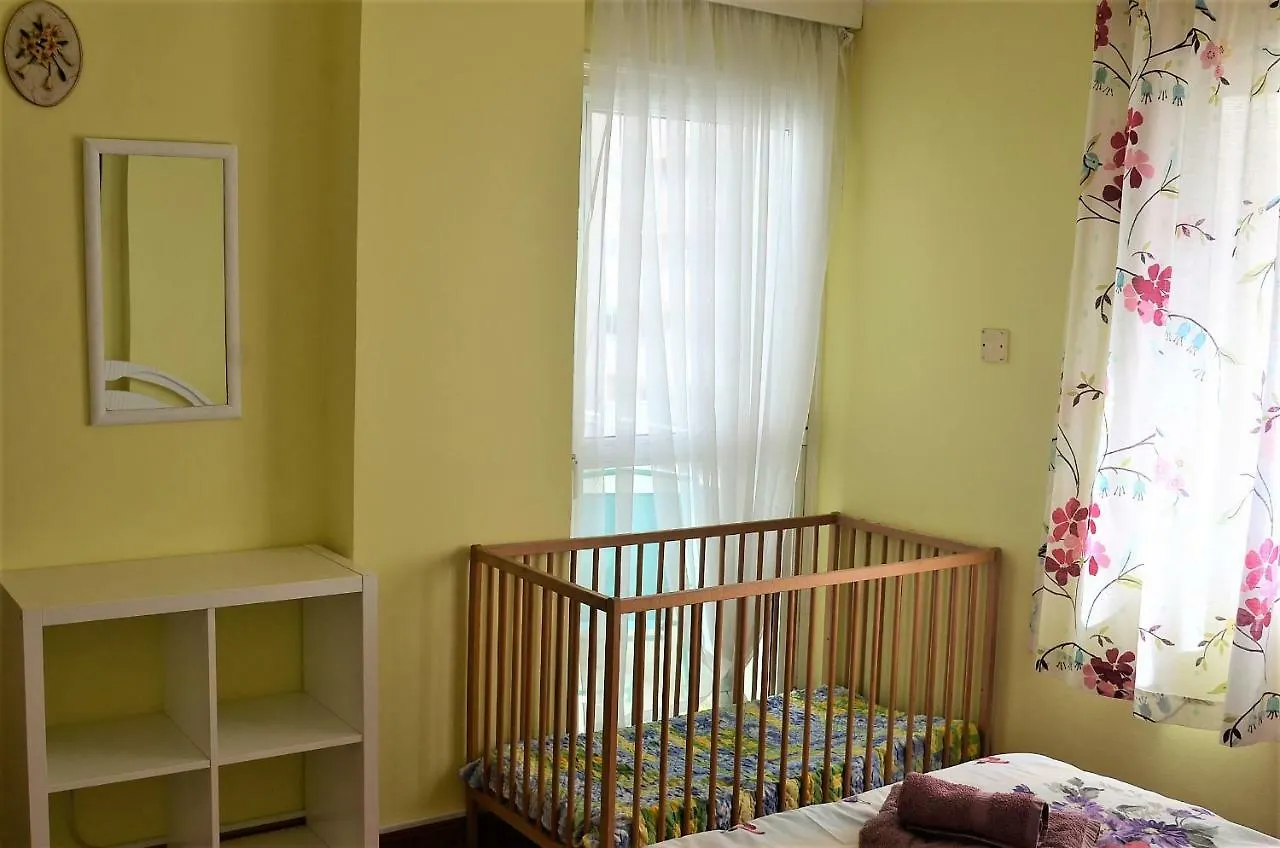 Lira Apartment Larnaca
