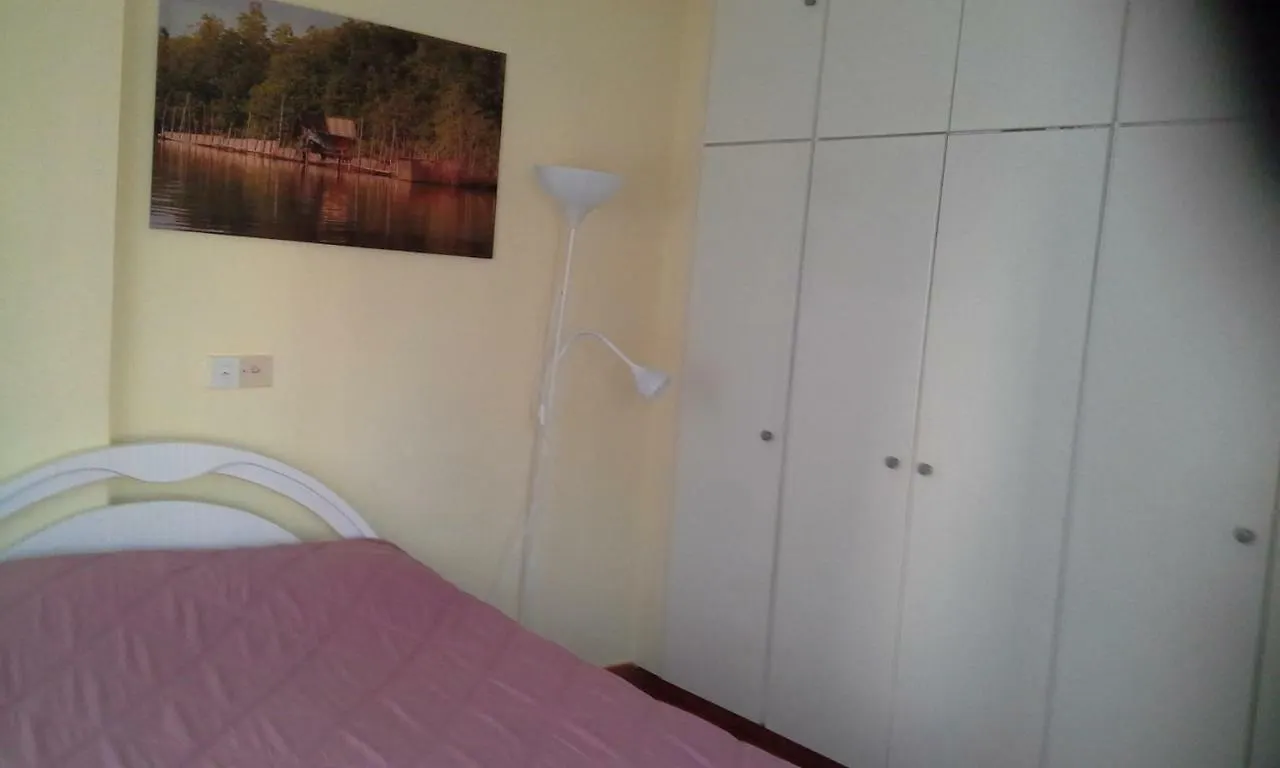 Lira Apartment Larnaca